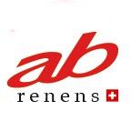 église Renens AB logo 