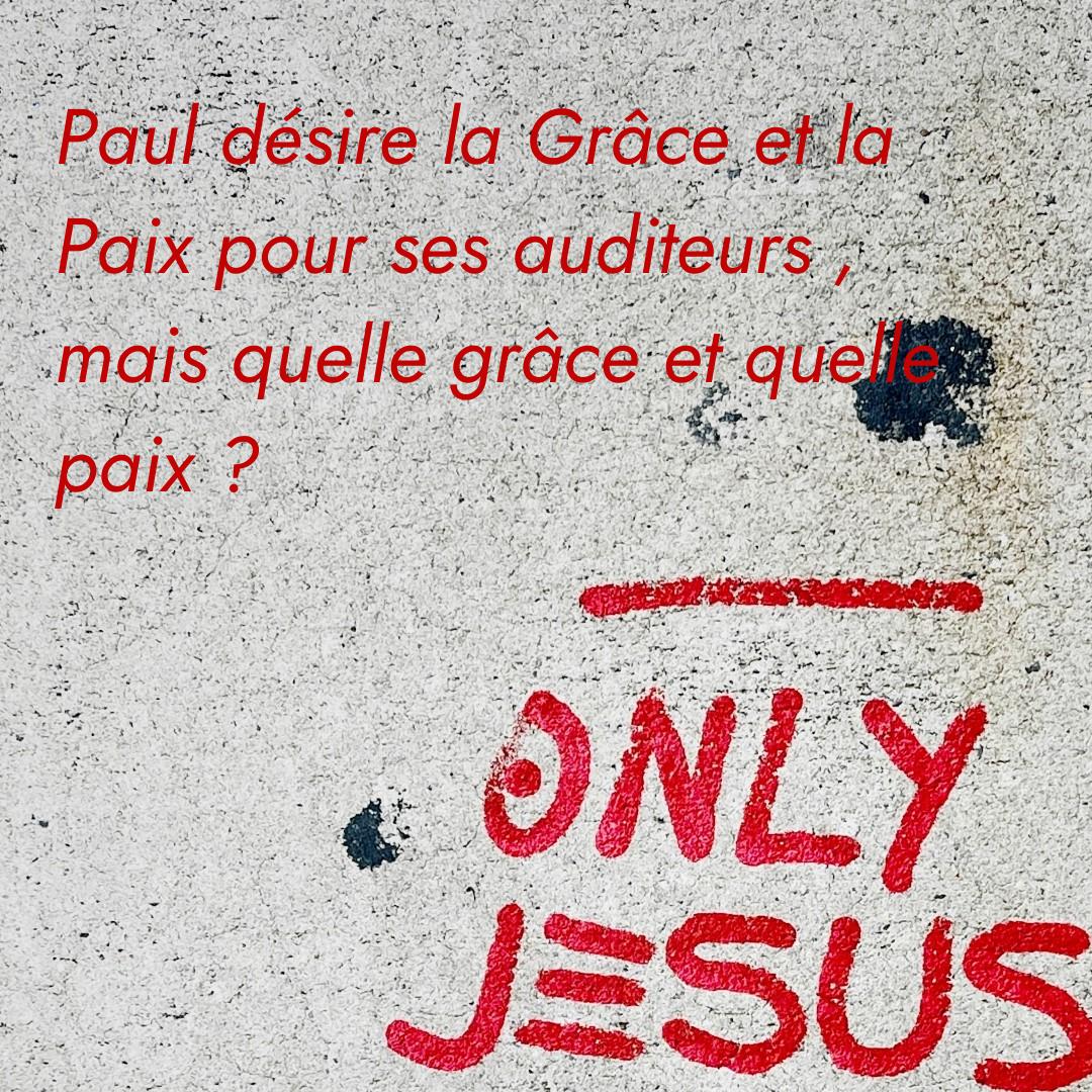 Pensé du jour avec une  bible dans le fond avec le mot sagesse. Nous pouvons retrouver ces images sur le compte Instagram eglise.renens.ab