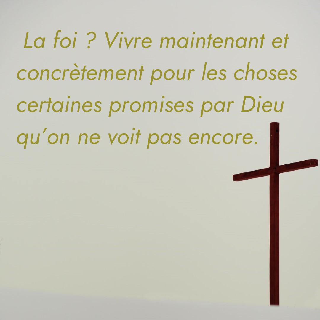 Pensé du jour avec une  bible dans le fond avec le mot sagesse. Nous pouvons retrouver ces images sur le compte Instagram eglise.renens.ab