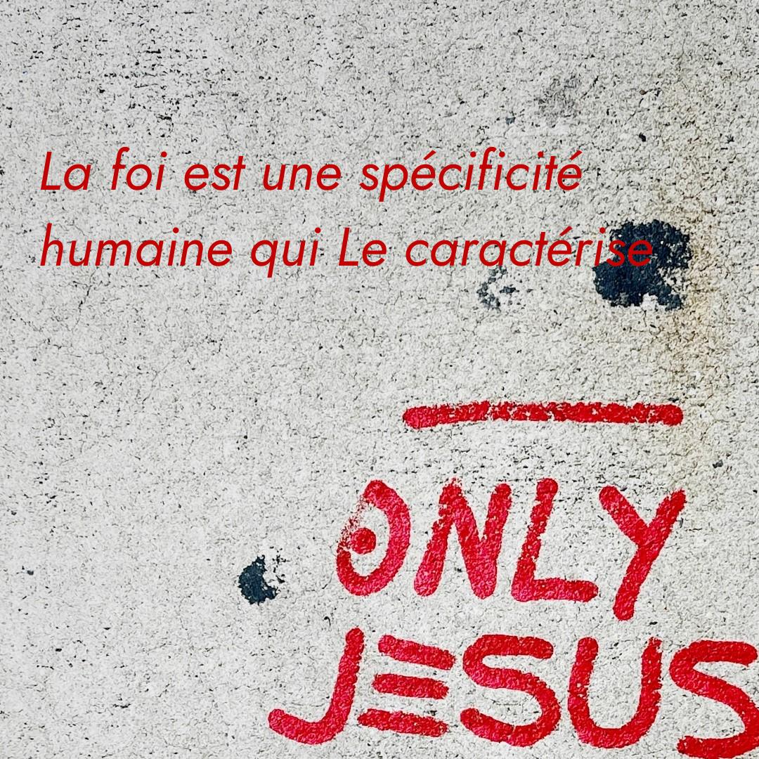 Pensé du jour avec une  bible dans le fond avec le mot sagesse. Nous pouvons retrouver ces images sur le compte Instagram eglise.renens.ab