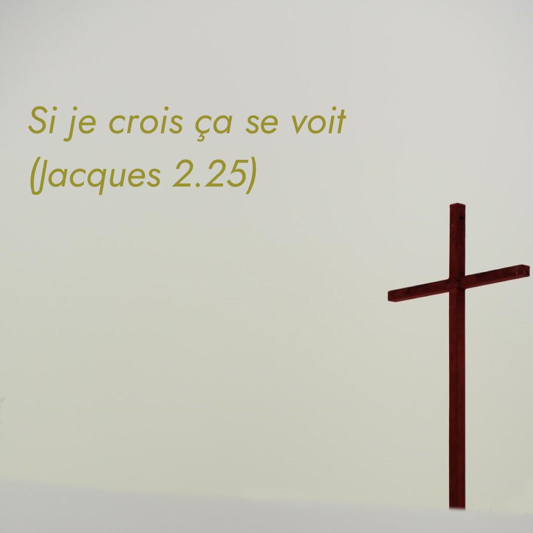 Pensé du jour avec une  bible dans le fond avec le mot sagesse. Nous pouvons retrouver ces images sur le compte Instagram eglise.renens.ab