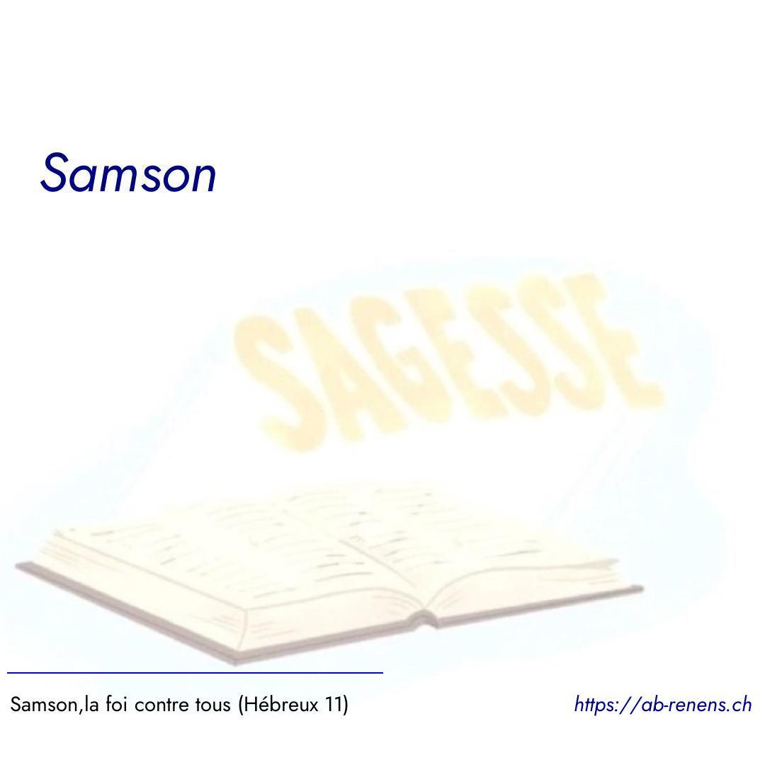 Pensé du jour avec une  bible dans le fond avec le mot sagesse. Nous pouvons retrouver ces images sur le compte Instagram eglise.renens.ab