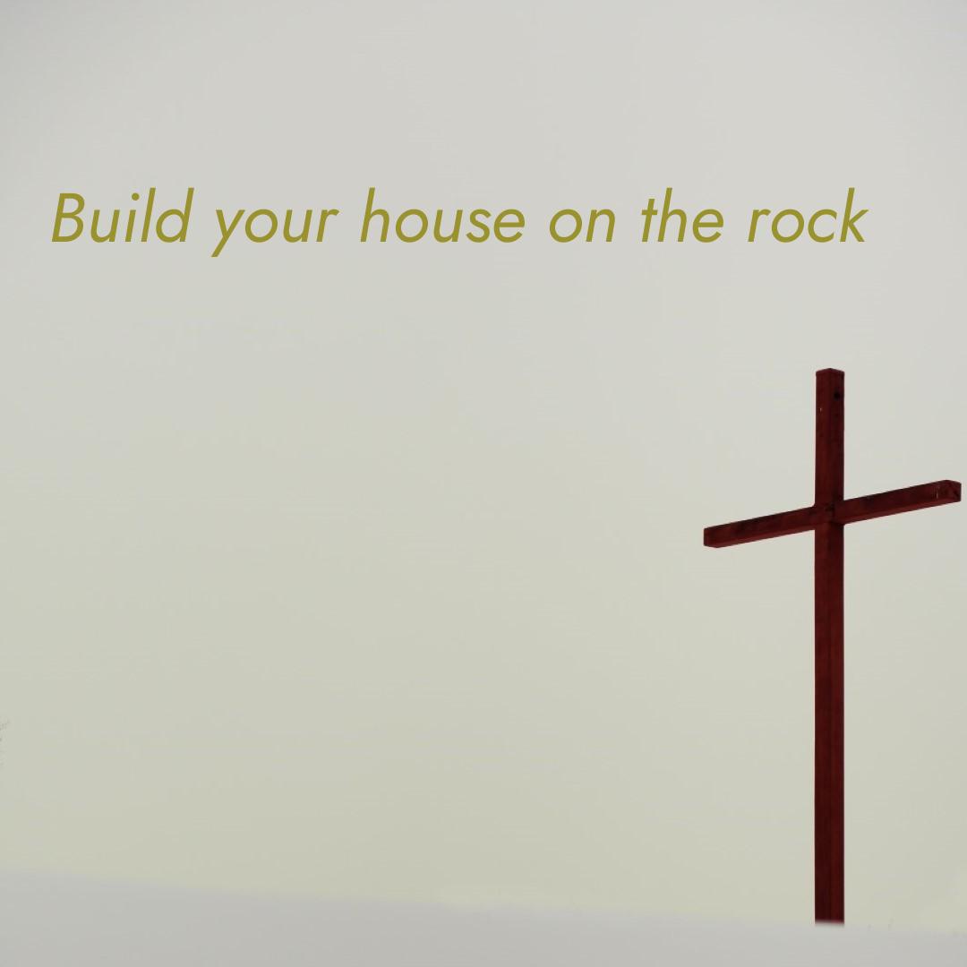 Pensé du jour avec une  bible dans le fond avec le mot sagesse. Nous pouvons retrouver ces images sur le compte Instagram eglise.renens.ab