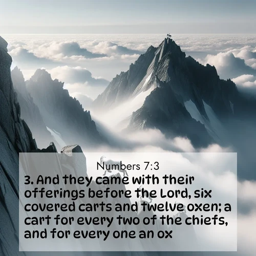 BBE 4 7:3
