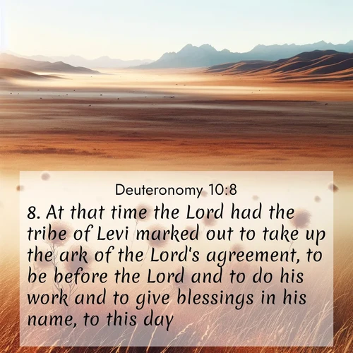 BBE Deuteronomy 10:8 overlaying nature image scene: Autumn wind sends tumbleweeds dancing across the prairie.;8. At that time the Lord had the tribe of Levi marked out to take up the ark of the Lord's agreement, to be before the Lord and to do his work and to give blessings in his name, to this day.