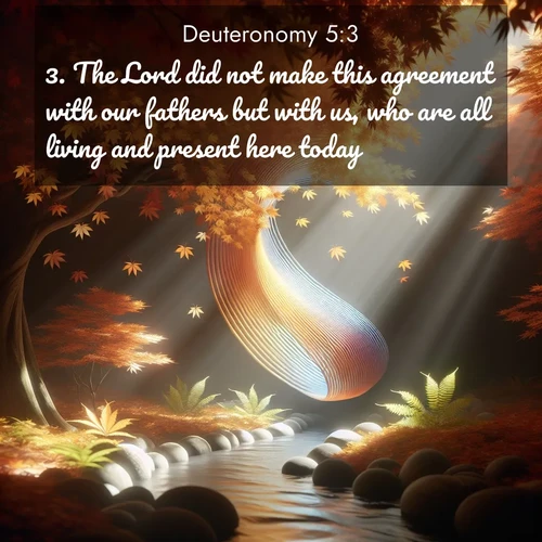 BBE 5 5:3