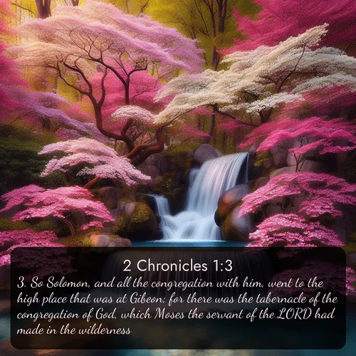 KJV 14 1:3