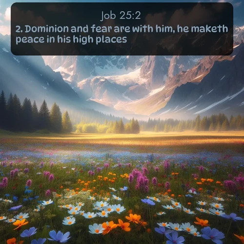 KJV 18 25:2