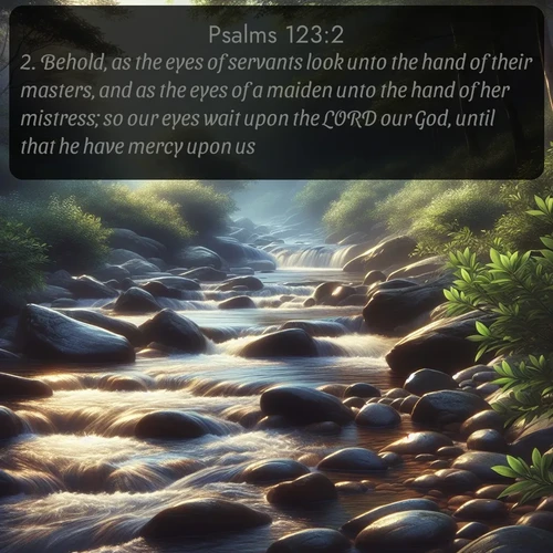 KJV 19 123:2