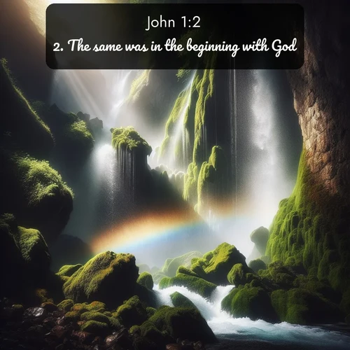 KJV 43 1:2