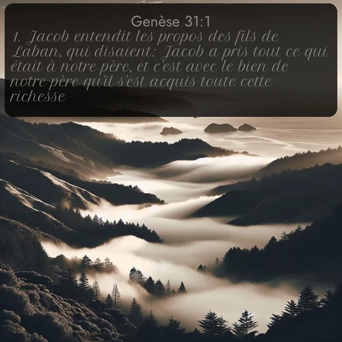 Segond 1 31:1