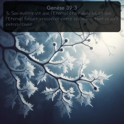 Segond 1 39:3