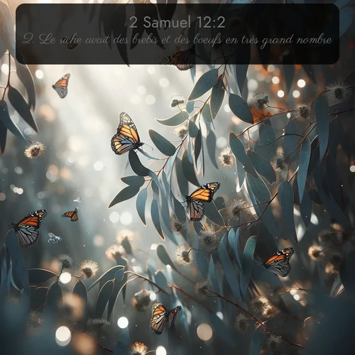 Segond 10 12:2