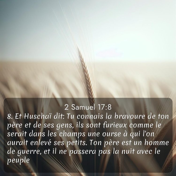image nature avec verset biblique de la Bible