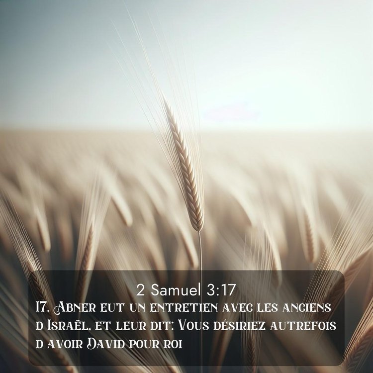 image nature avec verset biblique de la Bible