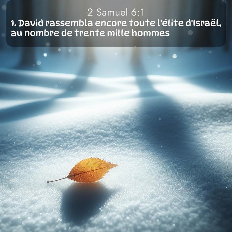 image nature avec verset biblique de la Bible