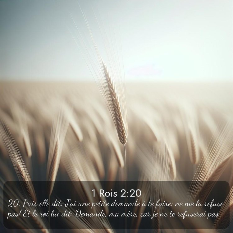 image nature avec verset biblique de la Bible