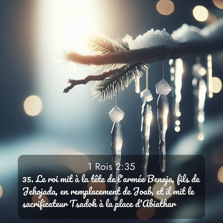 image nature avec verset biblique de la Bible