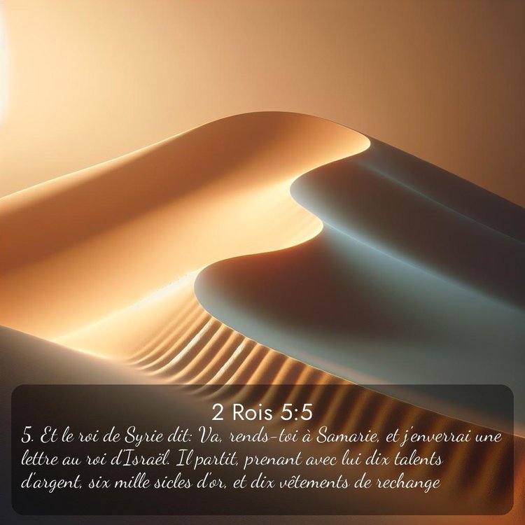 image nature avec verset biblique de la Bible