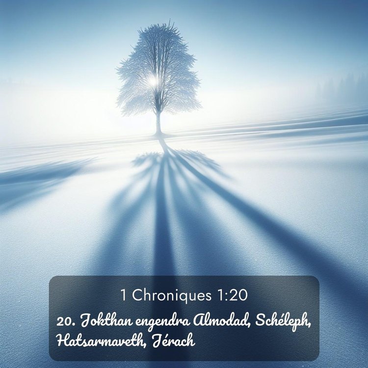 image nature avec verset biblique de la Bible