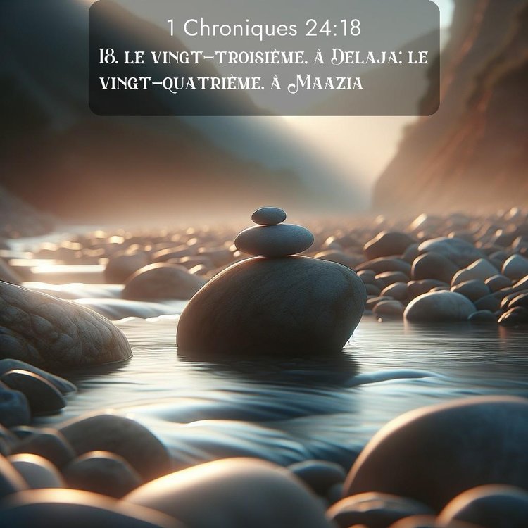 image nature avec verset biblique de la Bible