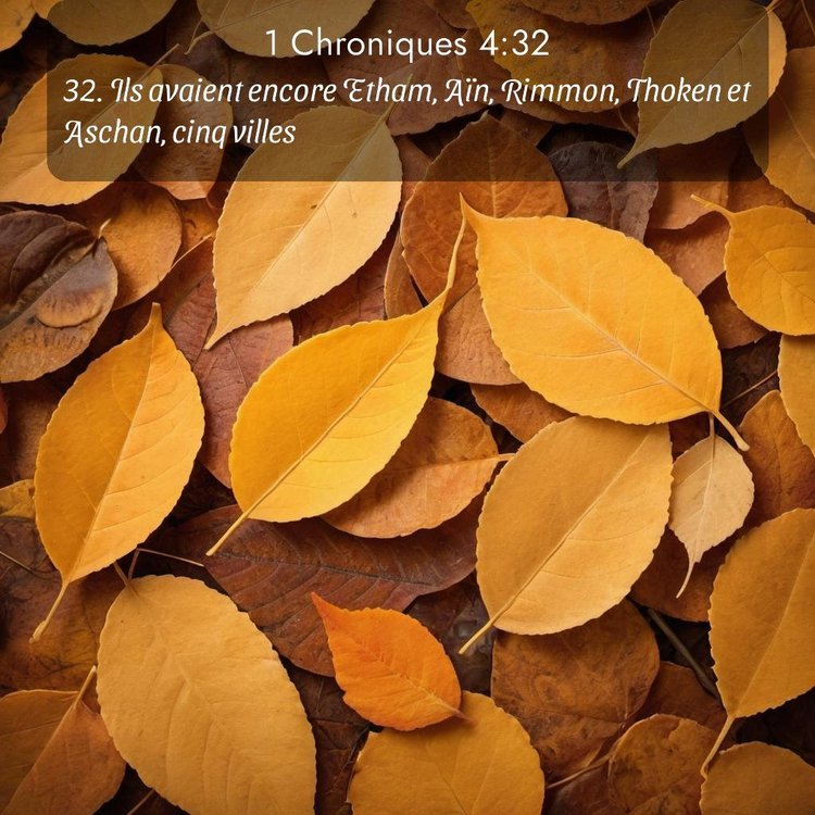 image nature avec verset biblique de la Bible