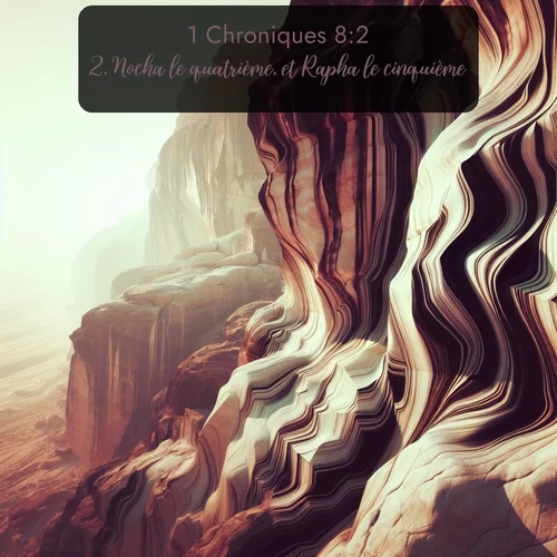 Segond 13 8:2
