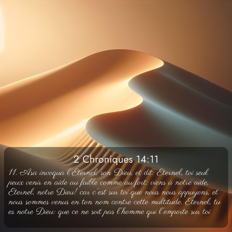 image nature avec verset biblique de la Bible