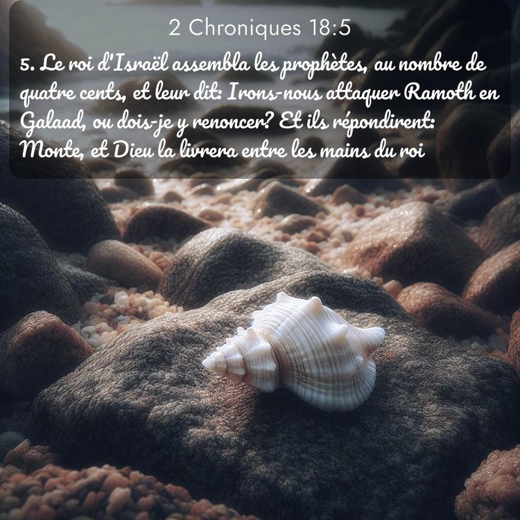 image nature avec verset biblique de la Bible