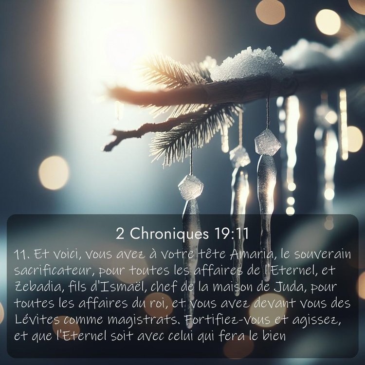 image nature avec verset biblique de la Bible