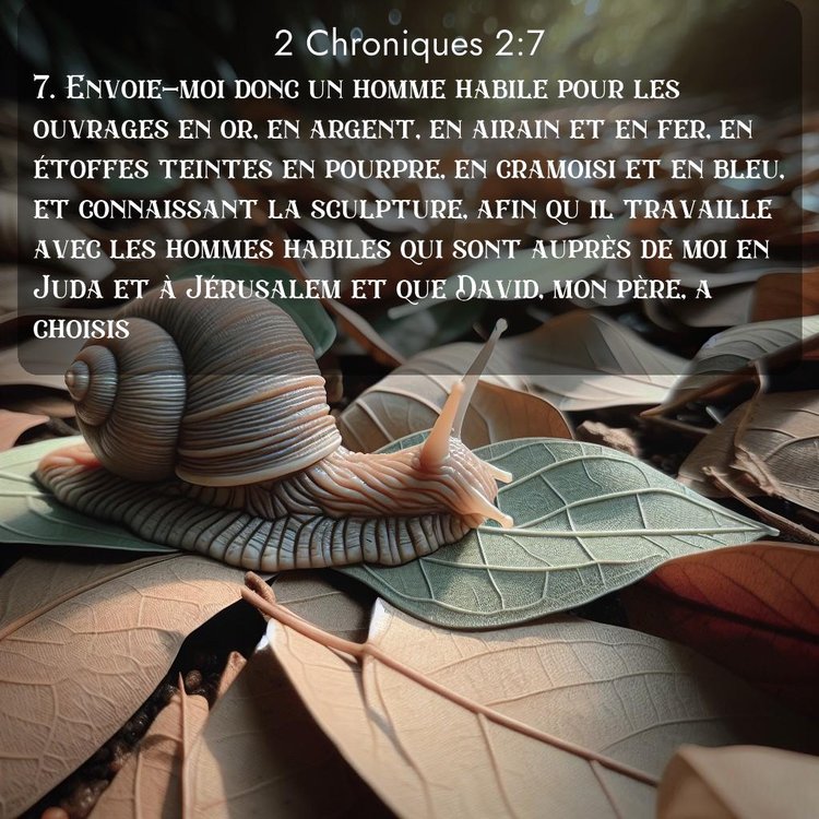 image nature avec verset biblique de la Bible