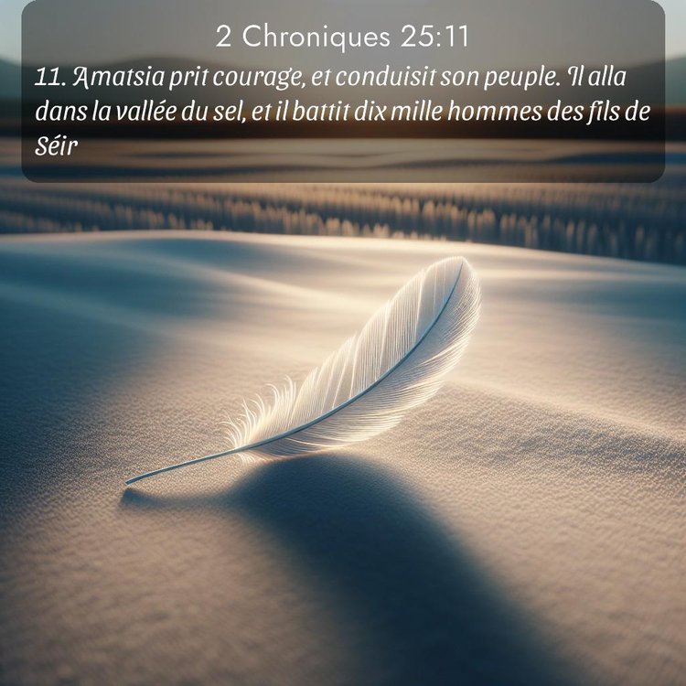 image nature avec verset biblique de la Bible