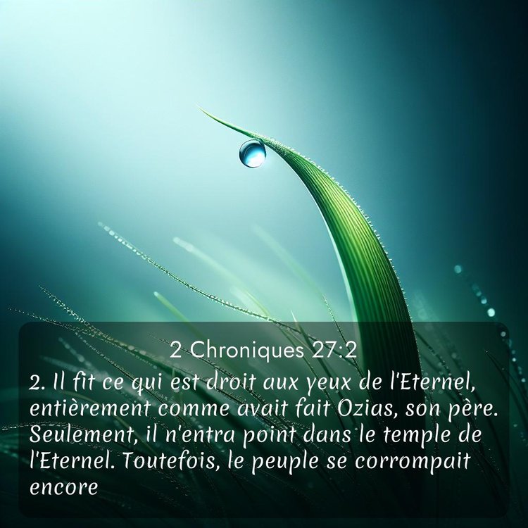 image nature avec verset biblique de la Bible