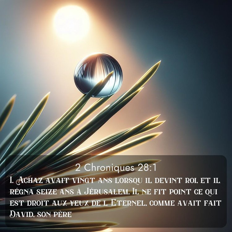 image nature avec verset biblique de la Bible