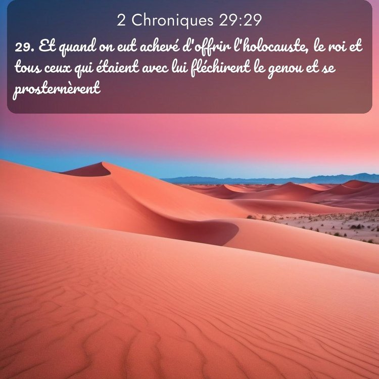 image nature avec verset biblique de la Bible