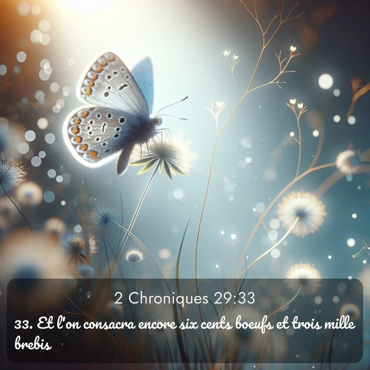 image nature avec verset biblique de la Bible