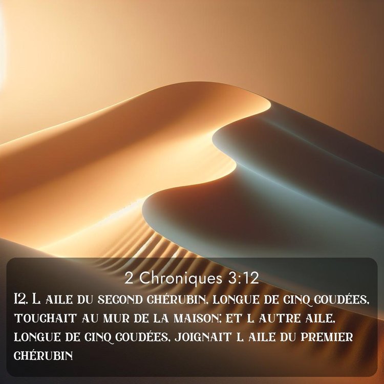 image nature avec verset biblique de la Bible