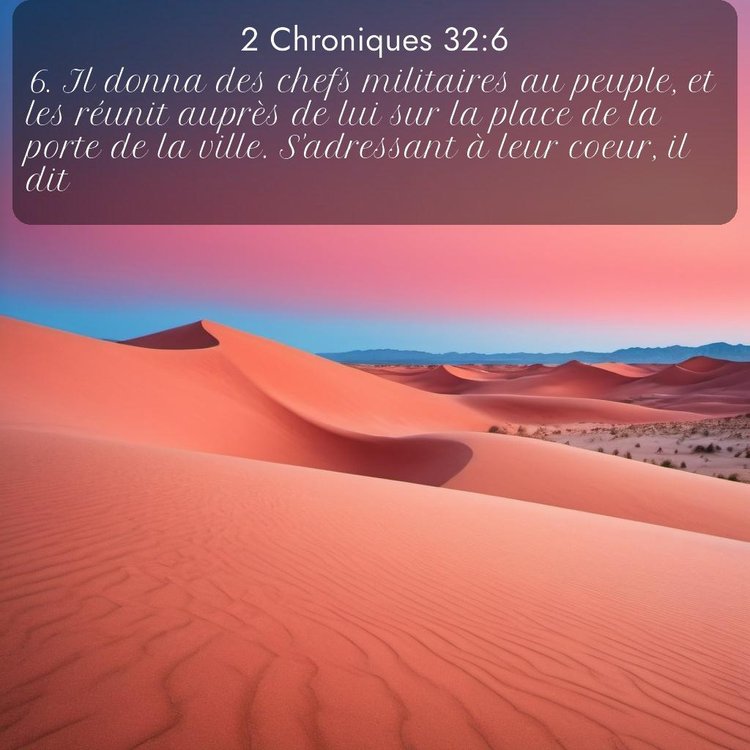 image nature avec verset biblique de la Bible