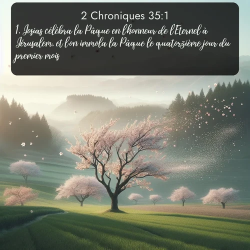 Segond 14 35:1