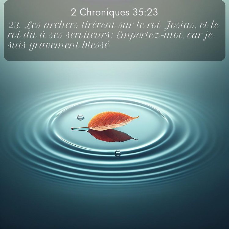 image nature avec verset biblique de la Bible