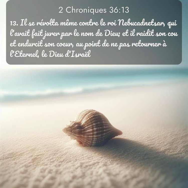 image nature avec verset biblique de la Bible