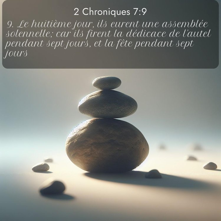 image nature avec verset biblique de la Bible