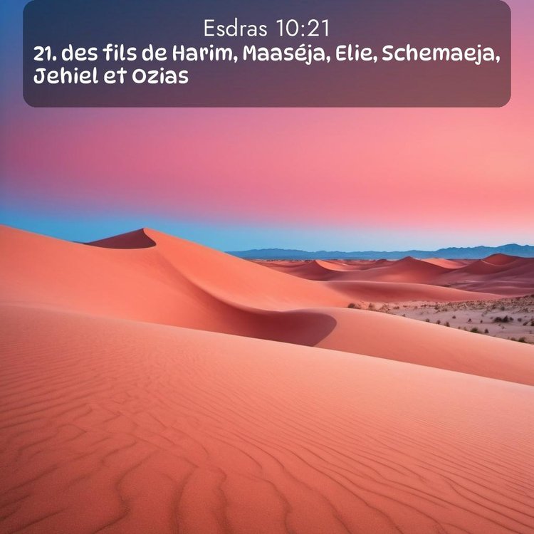 image nature avec verset biblique de la Bible