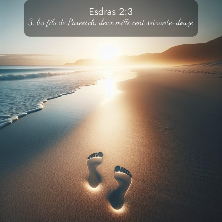 image nature avec verset biblique de la Bible