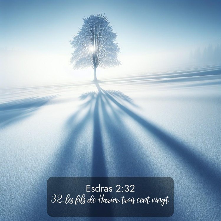 image nature avec verset biblique de la Bible