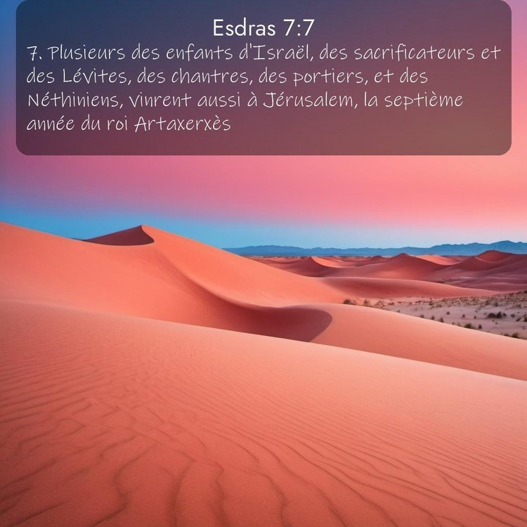 image nature avec verset biblique de la Bible