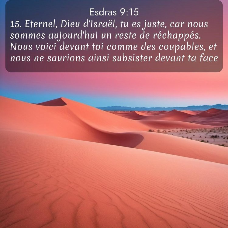 image nature avec verset biblique de la Bible