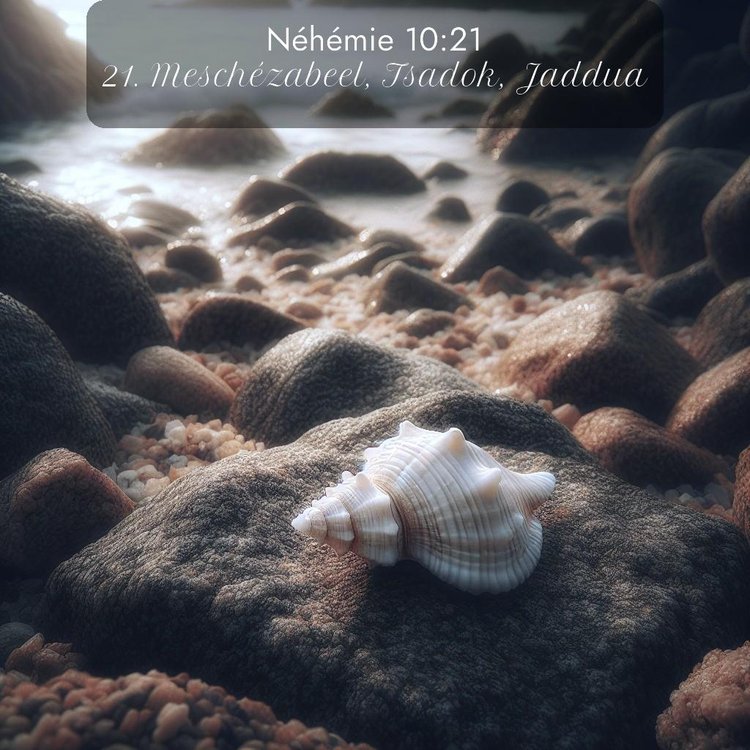 image nature avec verset biblique de la Bible