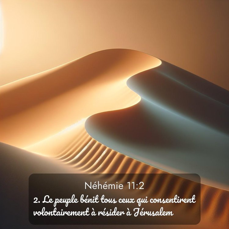 image nature avec verset biblique de la Bible