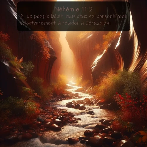 Segond 16 11:2